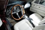 Chevrolet Corvette 327/375 Fuel-Injected Coupe 1965 года